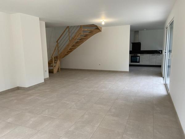 Maison Suce Sur Erdre 6 pièce(s) 140.68 m2