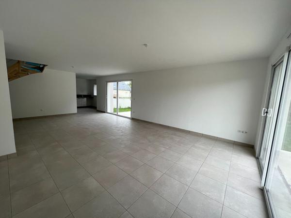 Maison Suce Sur Erdre 6 pièce(s) 140.68 m2