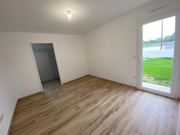 Maison Suce Sur Erdre 6 pièce(s) 140.68 m2