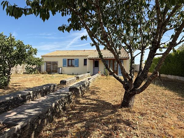 Maison La Devise 5 pièce(s) 96 m2