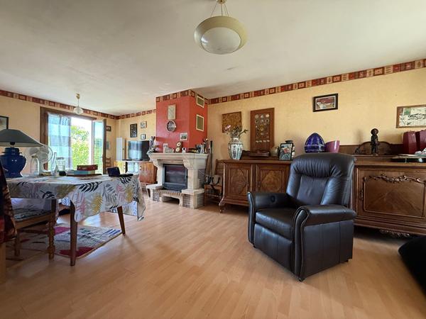 Maison La Devise 5 pièce(s) 96 m2