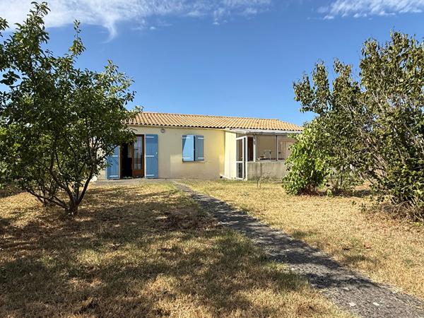 Maison La Devise 5 pièce(s) 96 m2