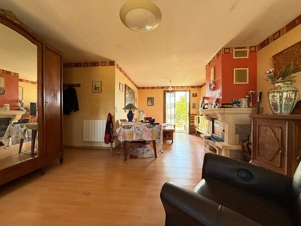 Maison La Devise 5 pièce(s) 96 m2