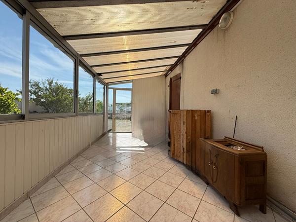 Maison La Devise 5 pièce(s) 96 m2
