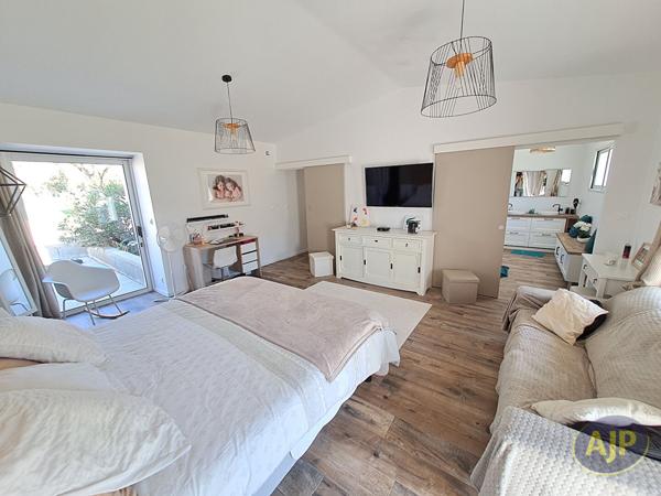 Vente maison Challans : 474 900 € - AJP Immobilier Challans