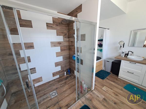 Vente maison Challans : 474 900 € - AJP Immobilier Challans