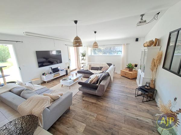 Vente maison Challans : 474 900 € - AJP Immobilier Challans