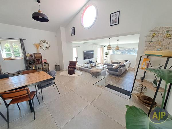 Vente maison Challans : 474 900 € - AJP Immobilier Challans