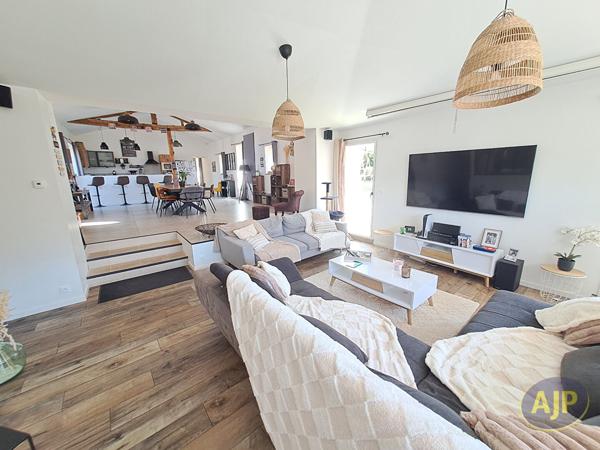 Vente maison Challans : 474 900 € - AJP Immobilier Challans