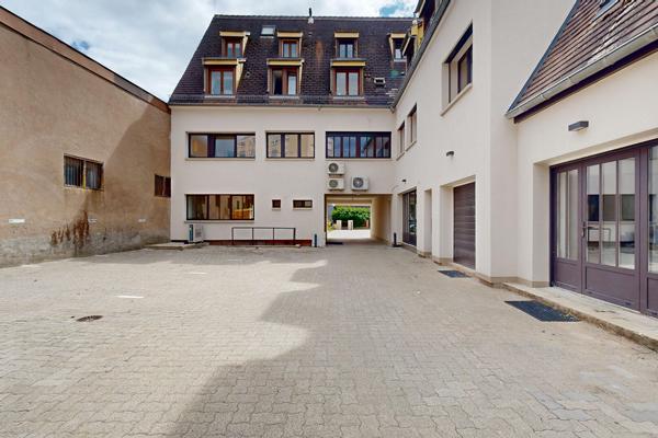 Local - Schiltigheim 31,5 m2