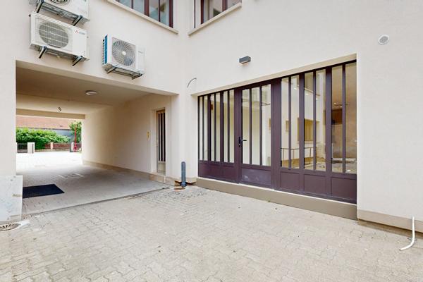 Local - Schiltigheim 31,5 m2