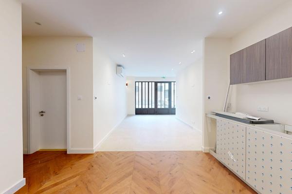 Local - Schiltigheim 31,5 m2
