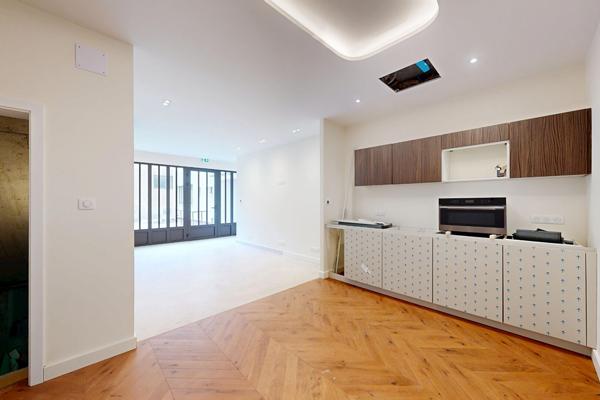 Local - Schiltigheim 31,5 m2