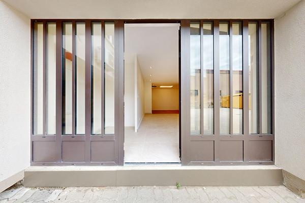 Local - Schiltigheim 31,5 m2