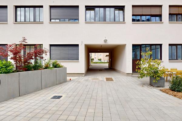 Local - Schiltigheim 31,5 m2