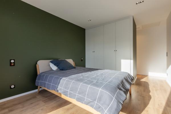 VILLA CONTEMPORAINE DE PLAIN-PIED AVEC PISCINE À ANGRESSE