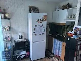 Appartement à vendre 1 pièce 23m²