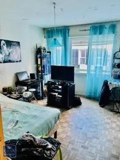 Appartement à vendre 1 pièce 23m²