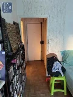 Appartement à vendre 1 pièce 23m²