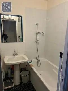 Appartement à vendre 1 pièce 23m²