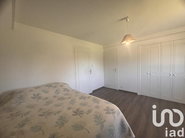 Maison à vendre 5 pièces 120 m² Sevrey