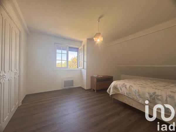 Maison à vendre 5 pièces 120 m² Sevrey