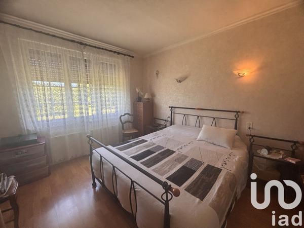 Maison à vendre 5 pièces 120 m² Sevrey