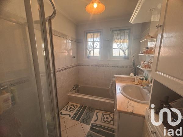 Maison à vendre 5 pièces 120 m² Sevrey