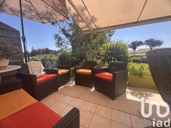 Maison à vendre 5 pièces 120 m² Sevrey