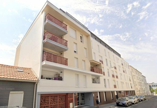 INVESTISSEMENT LOCATIF – NANTES – Résidence Étudiante Les Belles Années Campus ROUSSEAU - 4,63 % de rentabilité