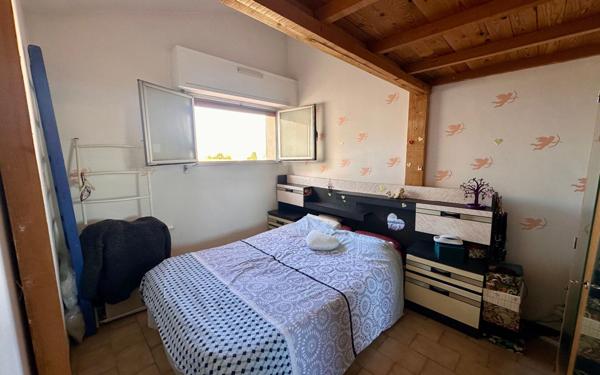 Appartement à vendre    3 pièces • 54 m2 Six-Fours-les-Plages