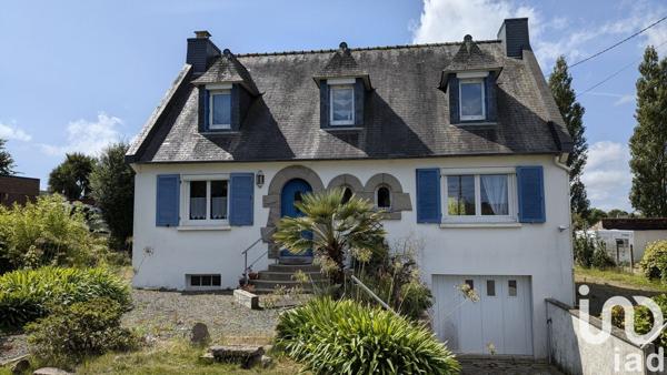 Maison à vendre 6 pièces 122 m² Plouézec