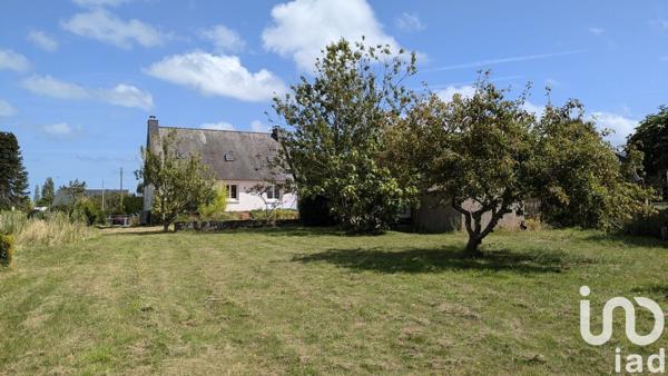 Maison à vendre 6 pièces 122 m² Plouézec
