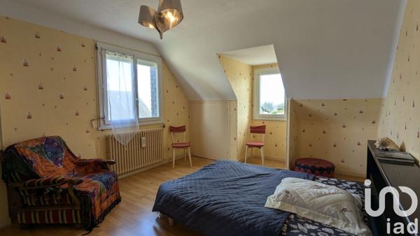 Maison à vendre 6 pièces 122 m² Plouézec