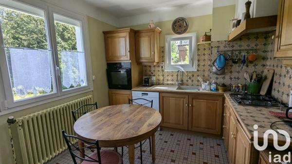 Maison à vendre 6 pièces 122 m² Plouézec