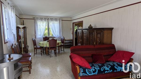 Maison à vendre 6 pièces 122 m² Plouézec