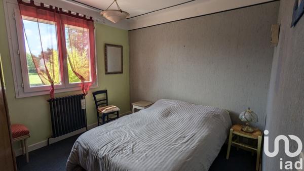 Maison à vendre 6 pièces 122 m² Plouézec