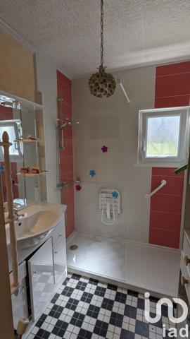 Maison à vendre 6 pièces 122 m² Plouézec