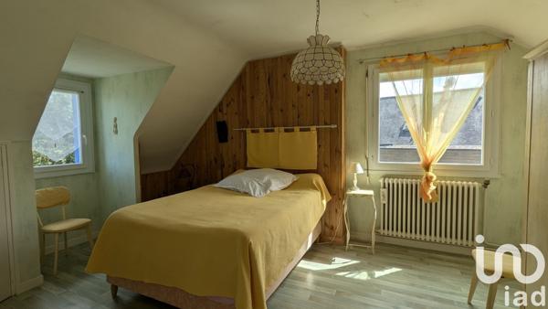 Maison à vendre 6 pièces 122 m² Plouézec