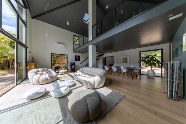 Vente Maison de luxe Saint-Hilaire-de-Riez 7 Pièces 264 m²