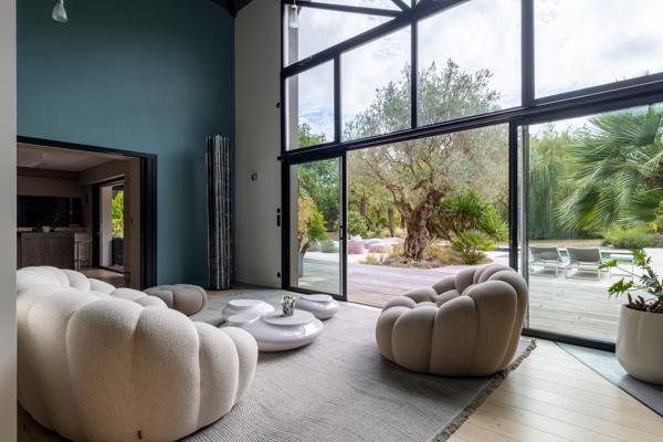 Vente Maison de luxe Saint-Hilaire-de-Riez 7 Pièces 264 m²