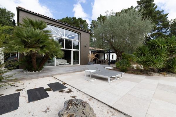Vente Maison de luxe Saint-Hilaire-de-Riez 7 Pièces 264 m²