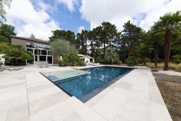 Vente Maison de luxe Saint-Hilaire-de-Riez 7 Pièces 264 m²