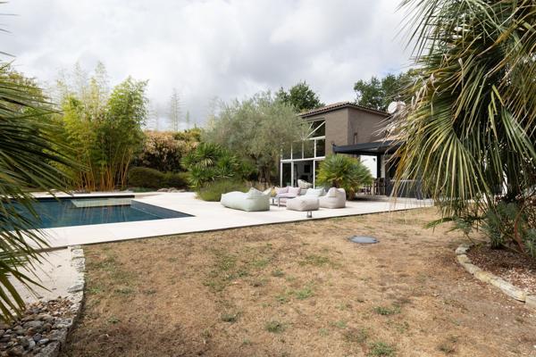 Vente Maison de luxe Saint-Hilaire-de-Riez 7 Pièces 264 m²