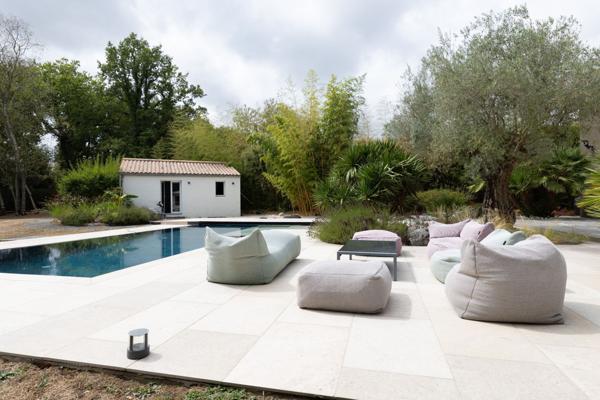 Vente Maison de luxe Saint-Hilaire-de-Riez 7 Pièces 264 m²