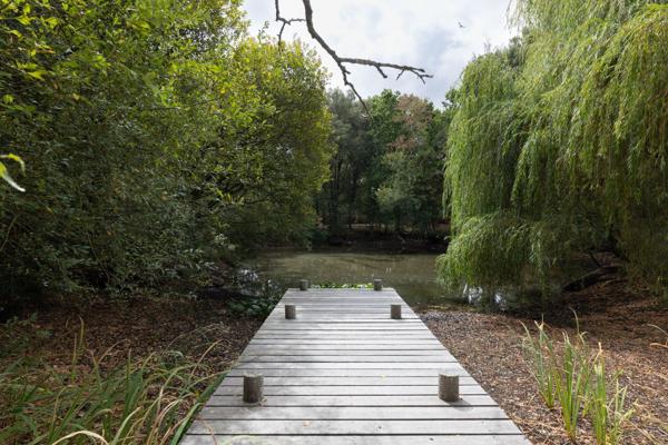 Vente Maison de luxe Saint-Hilaire-de-Riez 7 Pièces 264 m²