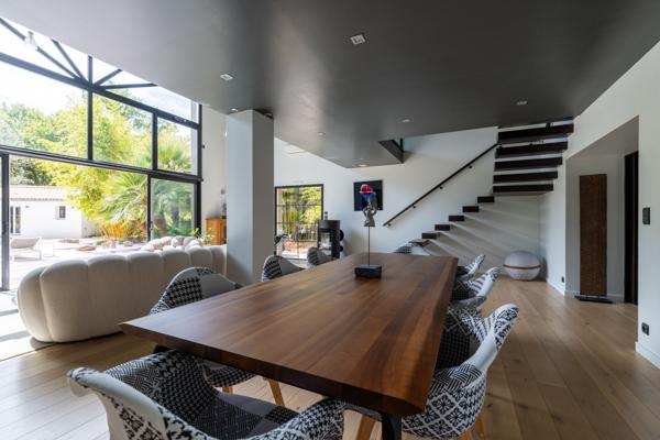 Vente Maison de luxe Saint-Hilaire-de-Riez 7 Pièces 264 m²