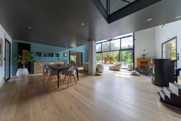 Vente Maison de luxe Saint-Hilaire-de-Riez 7 Pièces 264 m²