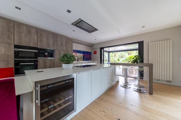 Vente Maison de luxe Saint-Hilaire-de-Riez 7 Pièces 264 m²