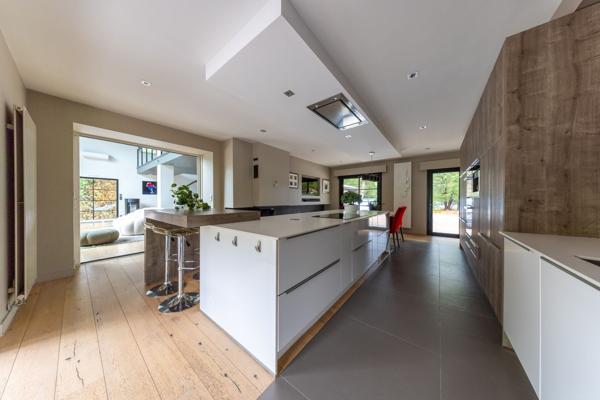 Vente Maison de luxe Saint-Hilaire-de-Riez 7 Pièces 264 m²